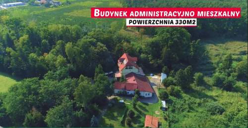 Sprzedam bezpośrednio Hotel i Restauracja