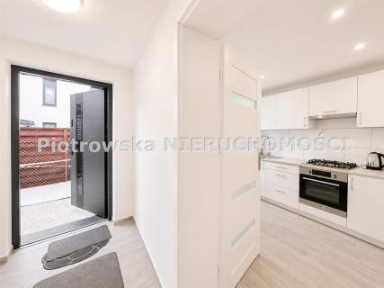 Dom do wynajęcia, 40 m2, Sieradz