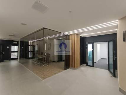Śródmieście lokal biurowy 221,21 m2 do wynajęcia