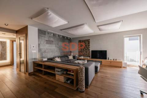 Ponad 100 m2 Smart Home Prywatny garaż Zobacz film