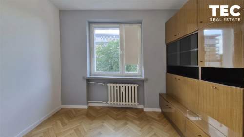 2 pokoje po remoncie Koszutka
