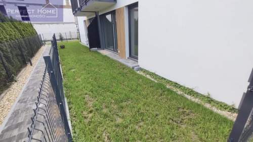 Okolice Skoczowa, 3 pokoje, ogródek, parking