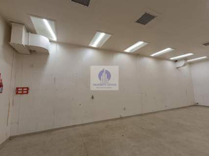 Bielany magazyn 92,38m2 do wynajęcia