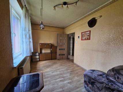 Mieszkanie na sprzedaż, 48,5 m2, Bytom