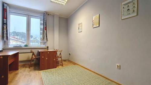 Biuro do wynajęcia, 79 m2, Pionki