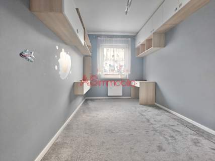 4 pokoje, wygodne, Warszawa Białołęka