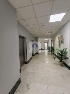 Mokotów lokal biurowy 150 m2 do wynajęcia