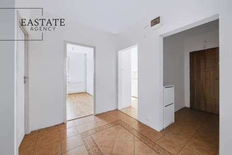 Dwustronne 3 pokoje Balkon Widok na okolicę