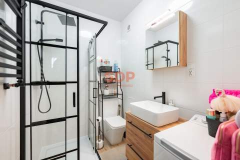 Klecina -mieszkanie bezczynszowe 2 pok. 40 m2 z ogródkiem 60...
