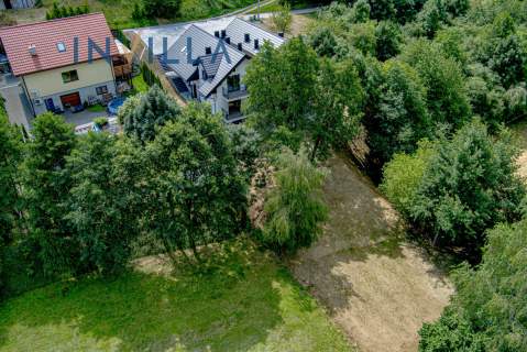 251 m 5 sypialni garaż 2-stanowiskowy Zielonki