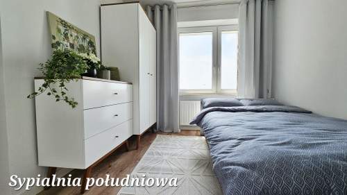 Słoneczne i przestronne M4 , w centrum, obok park, szkoła