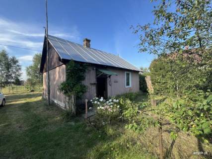 Dom na sprzedaż, 64 m2, Rytele-Olechny