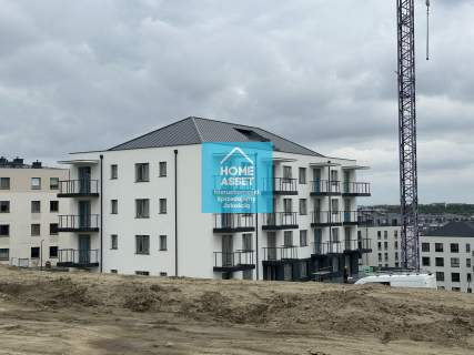 balkon I jasna kuchnia I przy planowanej PKM