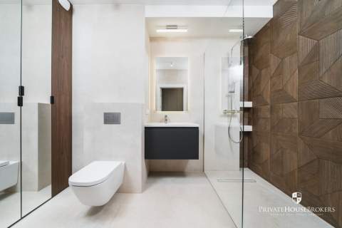 Apartament 67m2 Noble Residence