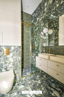 Luksusowy apartament w centrum Poznania