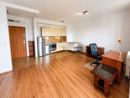 52m2, Stańczyka- Bronowice, dwa balkony, garaż
