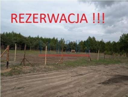 UWIELINY DZIAŁKA BUDOWLANA 3MNU