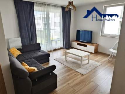 2-pokojowe Gotowe Garaż Balkon