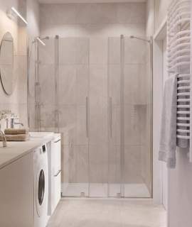Wykończony apartament inwestycyjny w sercu Gdańska