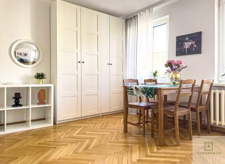Kawalerka 30m2 Praga Południe