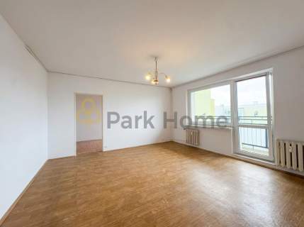4 pokojowe mieszkanie z balkonem 