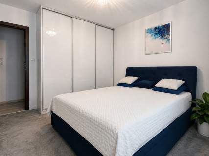 Elegancki apartament z kominkiem 65,7 m Lwowska