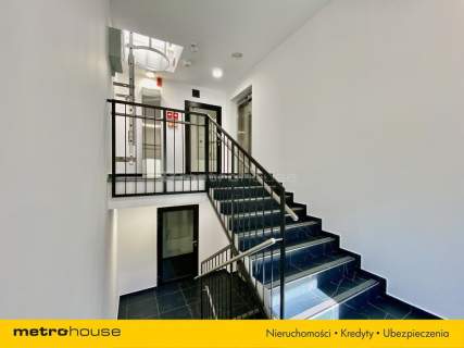TOP LOKALIZACJA Nowy apartament w centrum Katowic