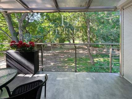 Luksusowy apartament dwupoziomowy pet friendly