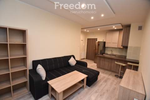 2 pokoje 33,95 m taras Nowe Chabry