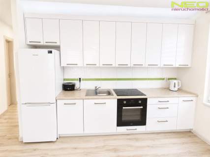 Nowoczesne M4 z balkonem KATOWICE LIGOTA