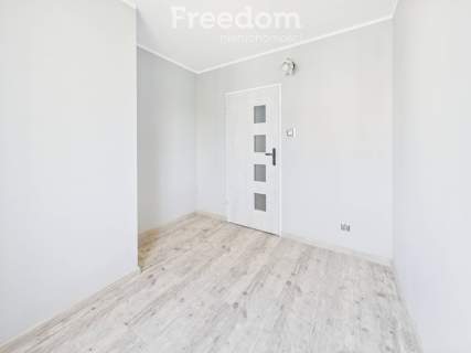 Mieszkanie 2-pokojowe 40m2 Niepodległości