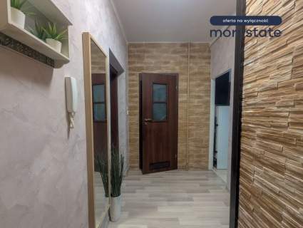 2 pokoje ciche Zalew Nowohucki od zaraz