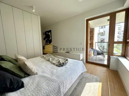 Przestronny Apartament 2 miejsca parkingowe
