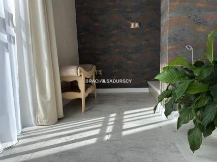 Galeria Bronowice apartament premium duży taras