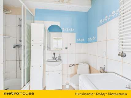 2 pokoje 33,4 m Balkon Skarbka z Gór