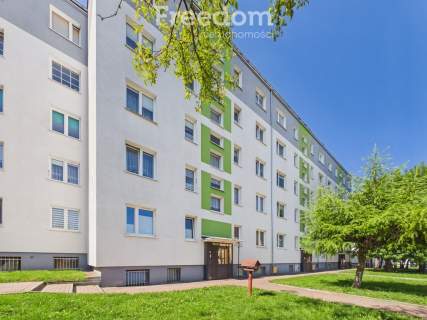 Mieszkanie 2-pokojowe 40 m2 na pierwszym piętrze
