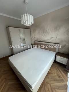 Mieszkanie do wynajęcia, 43,97 m2, Pruszków