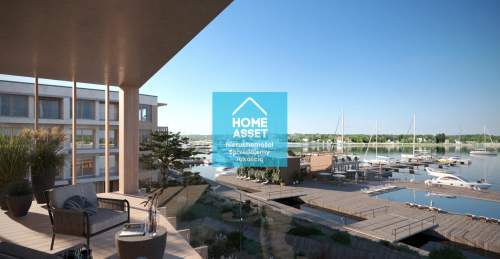 Apartament inwestycyjny blisko morza.