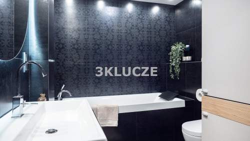 Ekskluzywny Apartament przy Ogrodzie Saskim