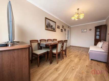 4 pokoje 75 m2 do wprowadzenia