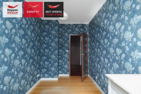 3 pokoje 77,50m2 taras 23m2 garaż komórka