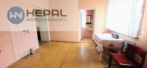 Dom parterowy wolnostojący Korzecko gm. Chęciny