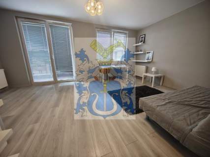 Borkowska, Kliny 35m2 1pokój DO WYNAJĘCIA