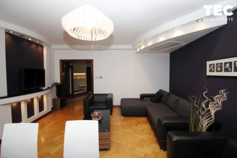 Apartament - widok na Wisłę Kraków Stare Miasto