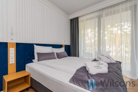 Nowe Mieszkanie - Bursztynowe Apartamenty
