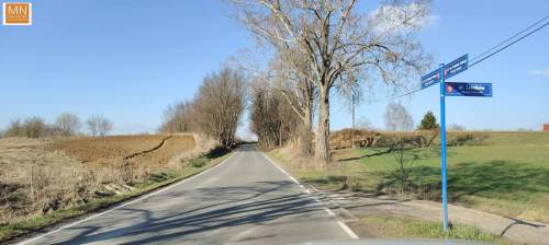 budowlana,26a budowlana,Kocmyrzów,Wysiołek