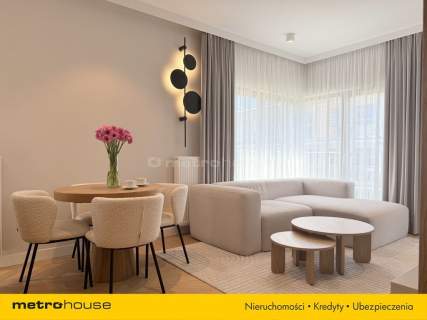 Premium 3pok 66m2 Jaśminowy Mokotów Komfort i Styl