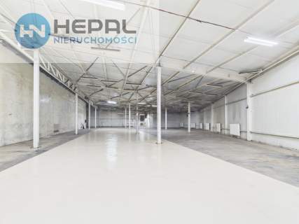 magazyn do wynajęcia - Kielce, 1115 m2
