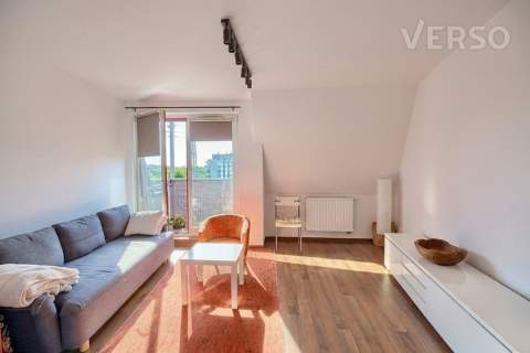 2 Pok Balkon Na Przeciwko Szpitala Borowska
