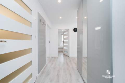 Mieszkanie do wynajęcia, 51,27 m2, Kraków